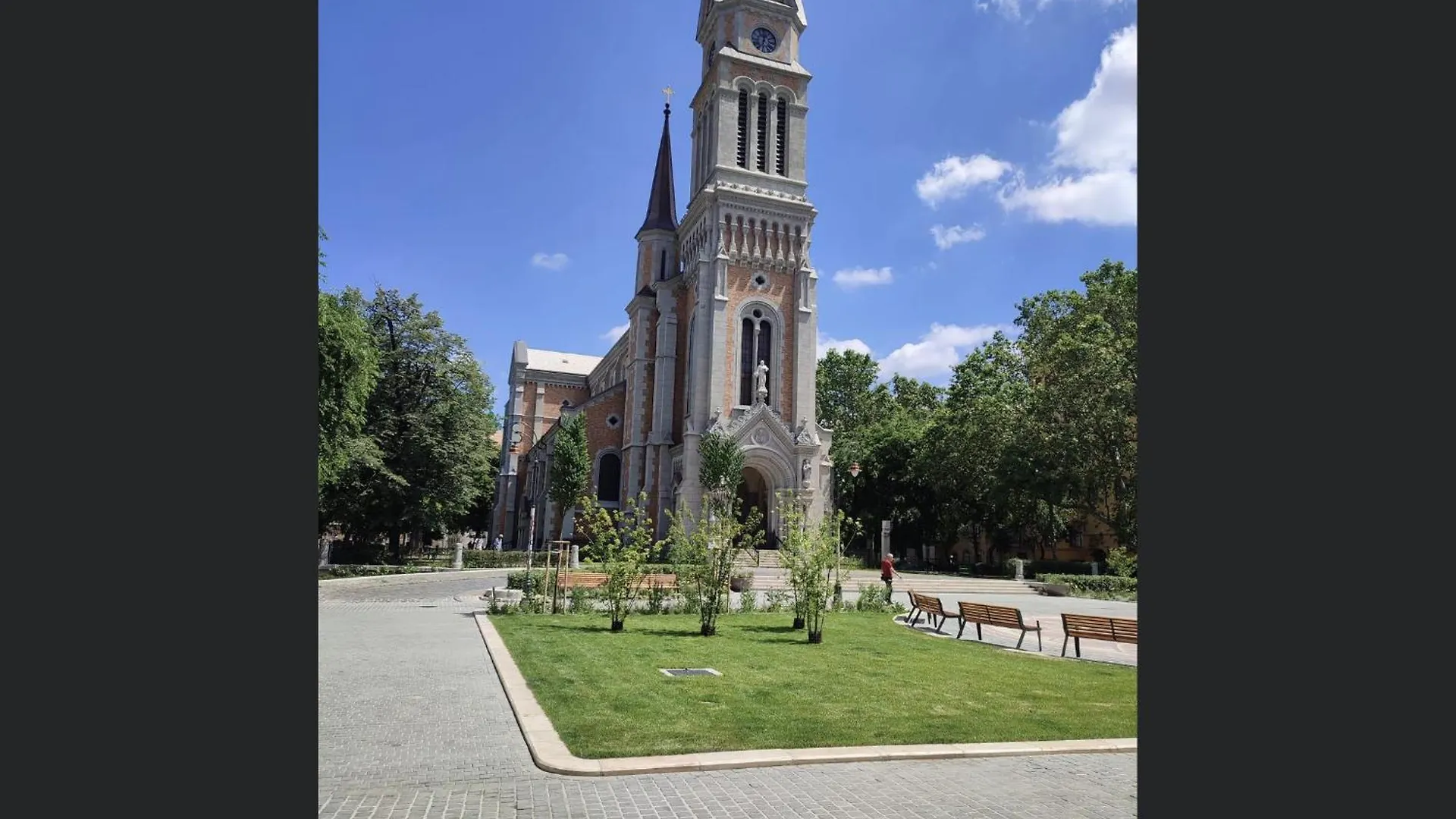 Leo22 Apartman Budapest