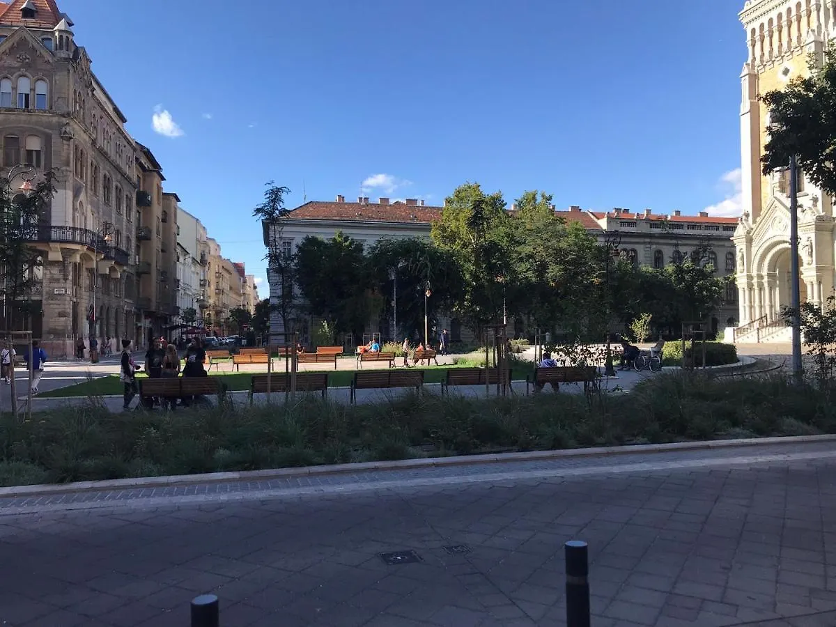Leo22 Apartman Budapest
