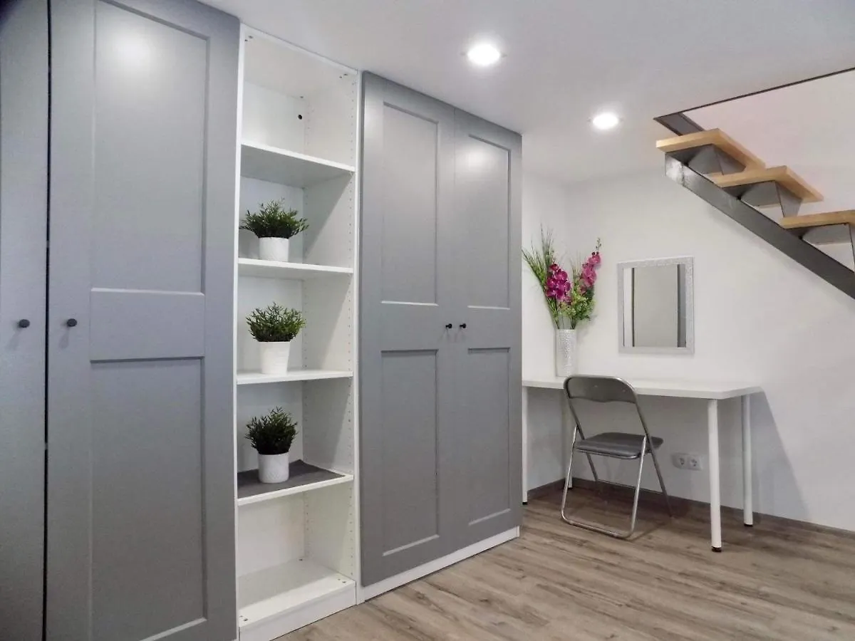Leo22 Apartman Budapest