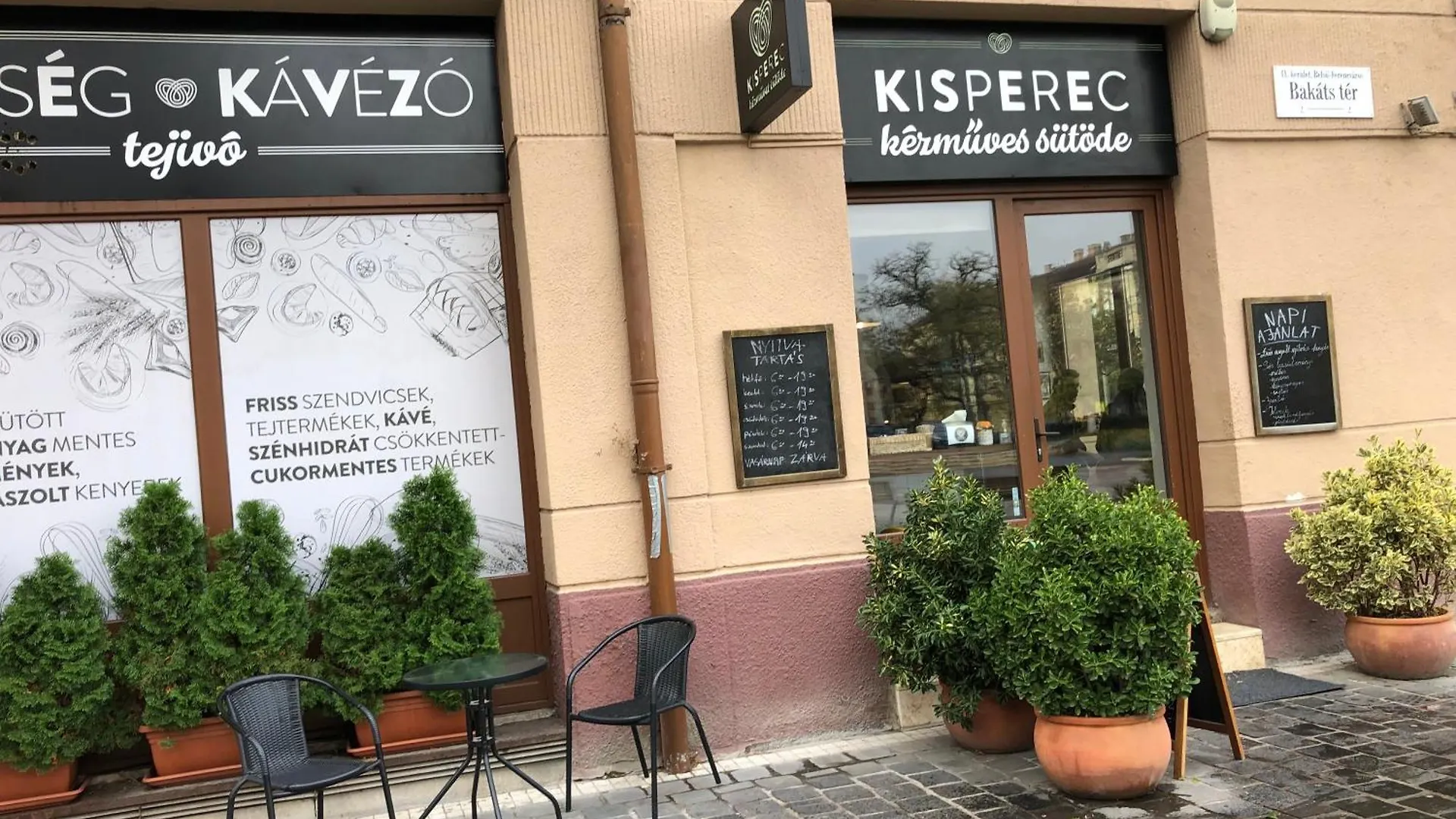 Leo22 Apartman Budapest