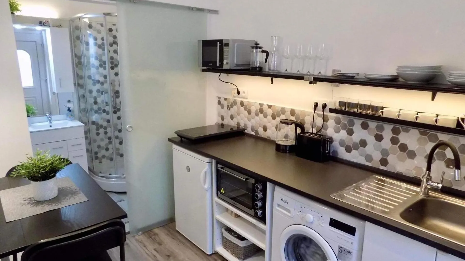 Leo22 Apartman Budapest Magyarország