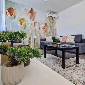 Amphora Luxury With Free Private Parking And Cozy Balcony Budapest