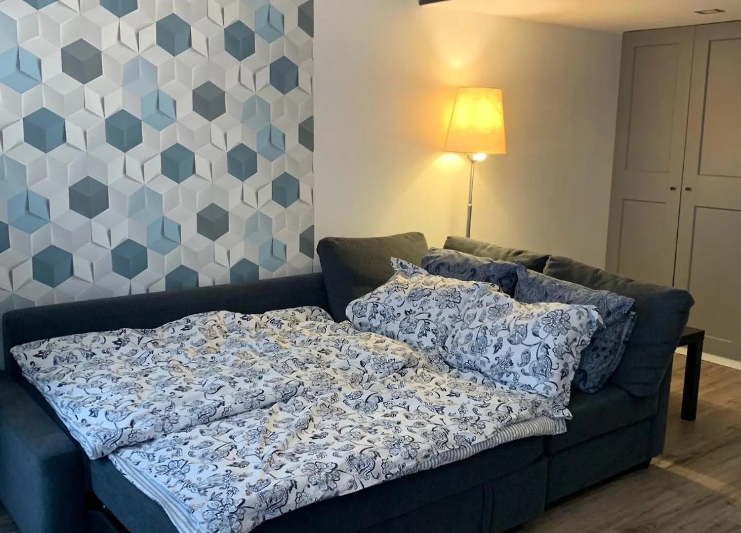 Leo22 Apartman Budapest 0*,