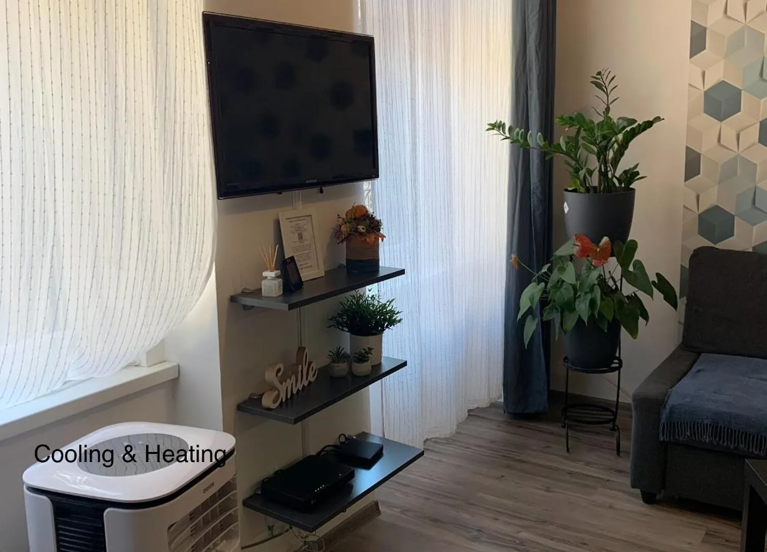 Leo22 Apartman Budapest