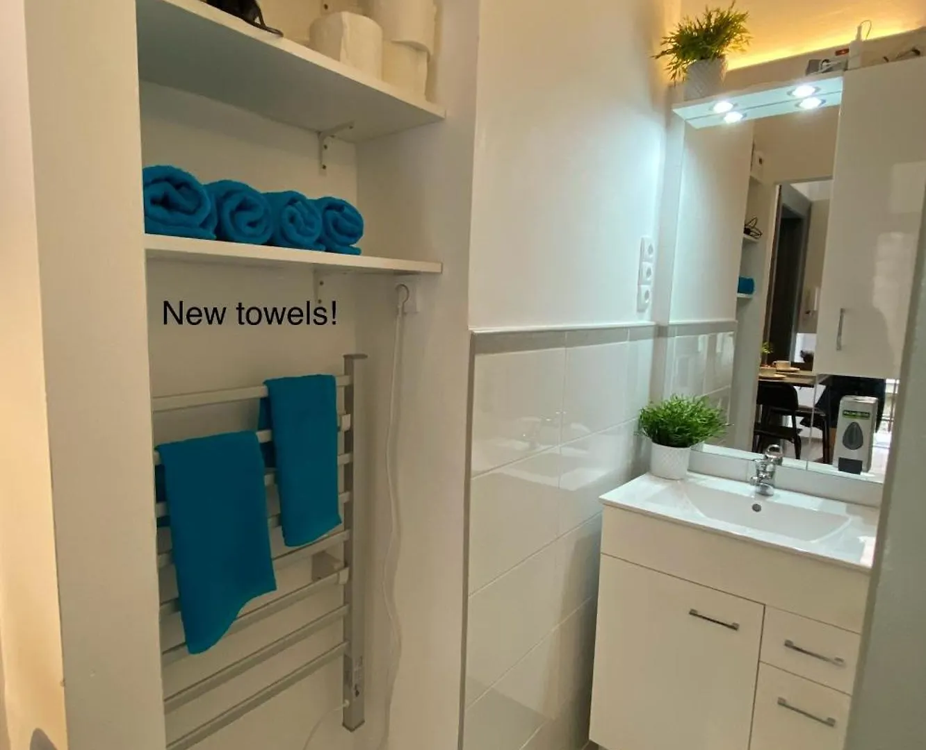 Apartment Leo22 Apartman Budapest