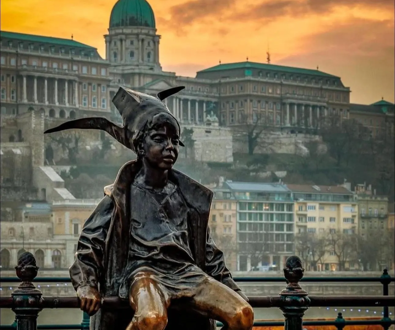 Leo22 Apartman Budapest 0*,  Hungary
